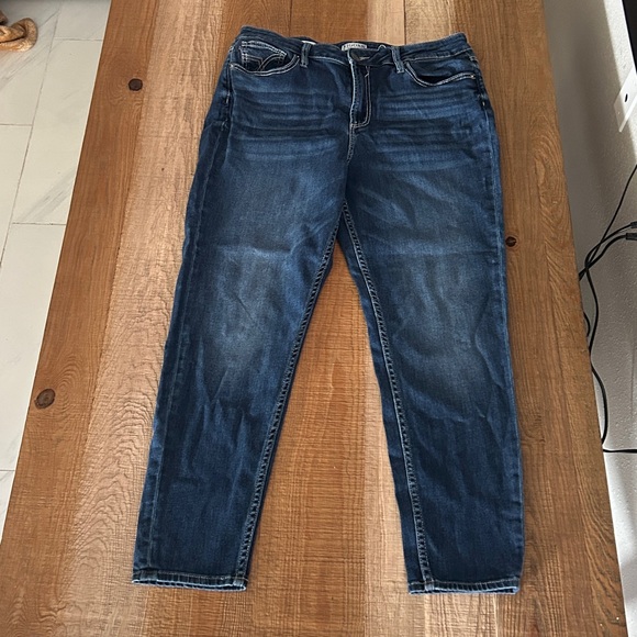 Vigoss Skinny Jeans Size 16 - Picture 3 of 3
